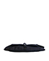 Mini Jackie O Shoulder Bag, top view